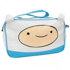 Adventure Time Childrens/Kids Finn Messenger Bag