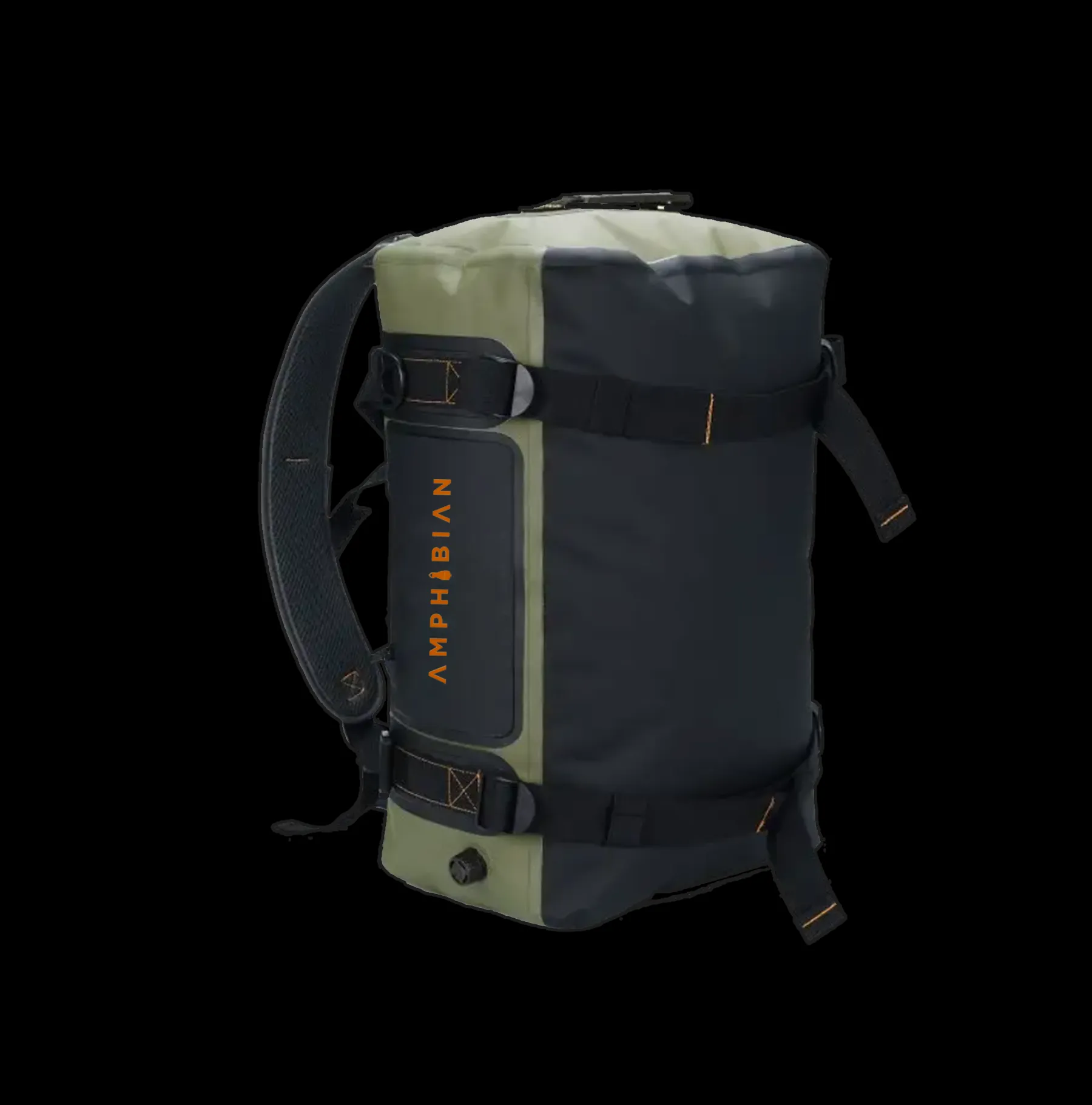 AMPHIBIAN™ Waterproof outdoor sport bag