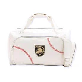 Army Black Knights Baseball Duffel Bag