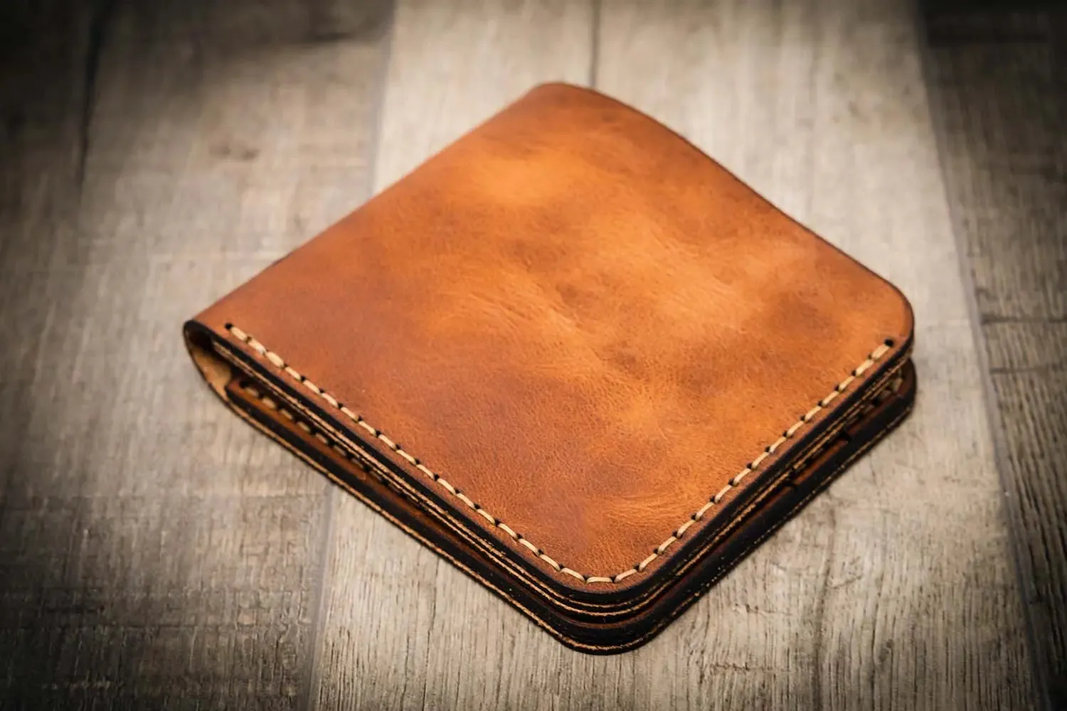 Big Bend Bifold Wallet