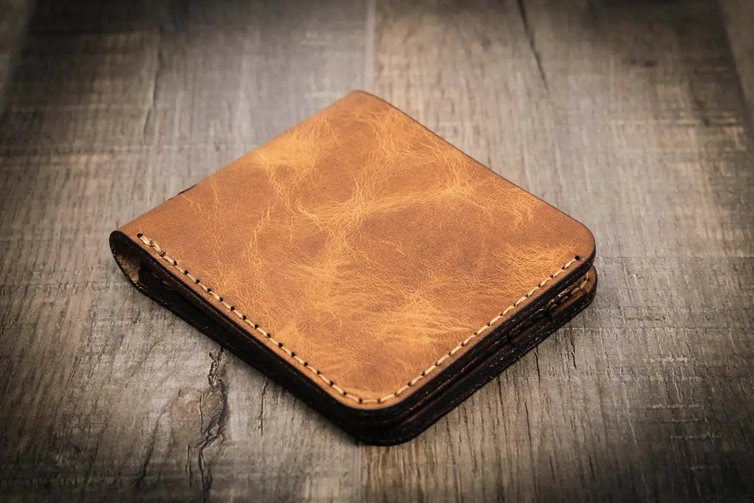 Big Bend Bifold Wallet