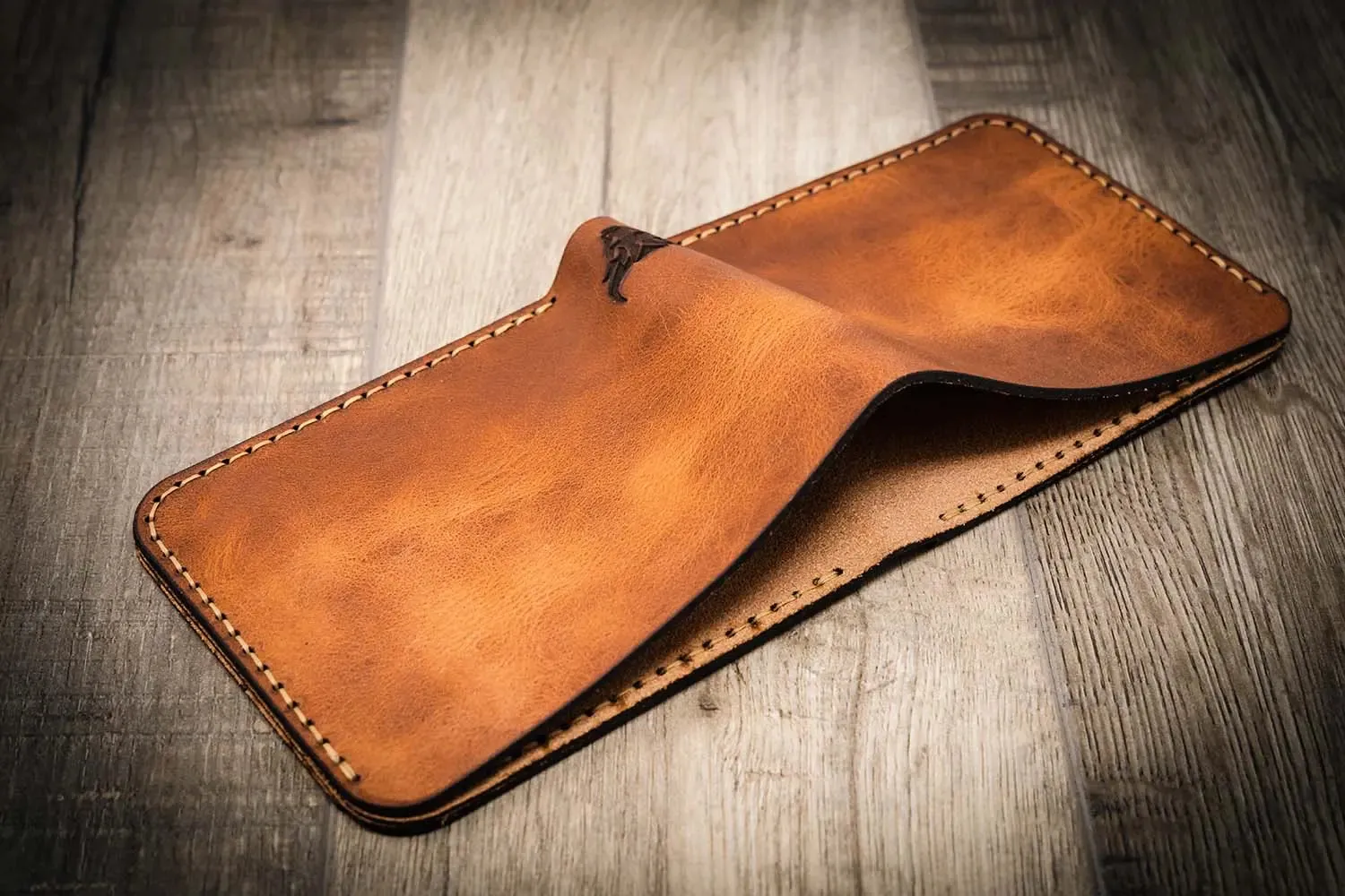 Big Bend Bifold Wallet