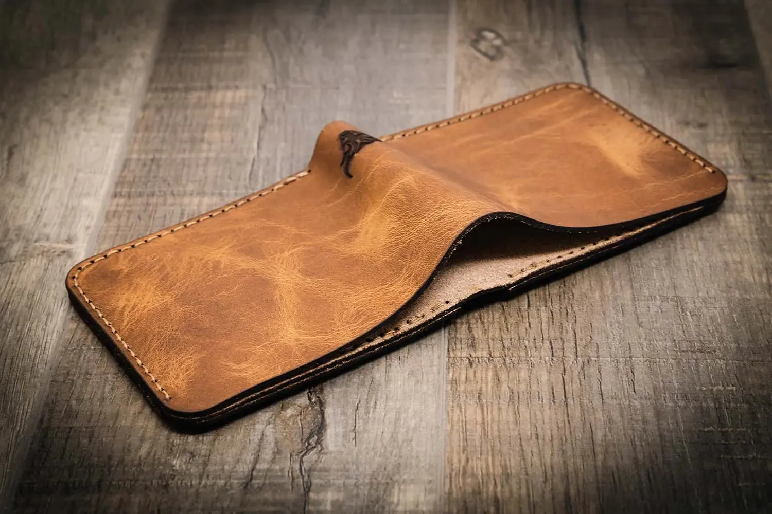 Big Bend Bifold Wallet