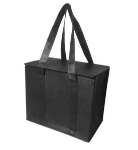 Car Insulated Bag (15W X 9D x 13H) Calgary (ONLY ORDER INSIDE THE GLH - THIS ITEM DOES NOT SHIP)