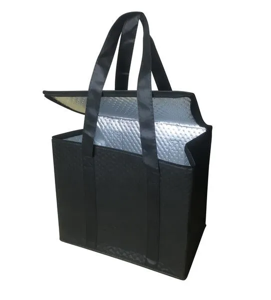 Car Insulated Bag (15W X 9D x 13H) Jacksonville (ONLY ORDER INSIDE THE GLH - THIS ITEM DOES NOT SHIP)