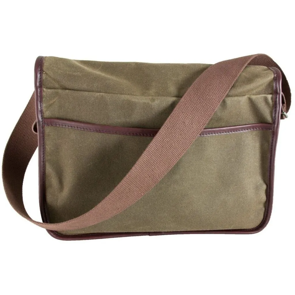 Crosstown Messenger Bag, Cloud Dragon