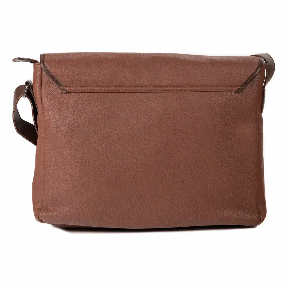 Davidson Messenger Bag