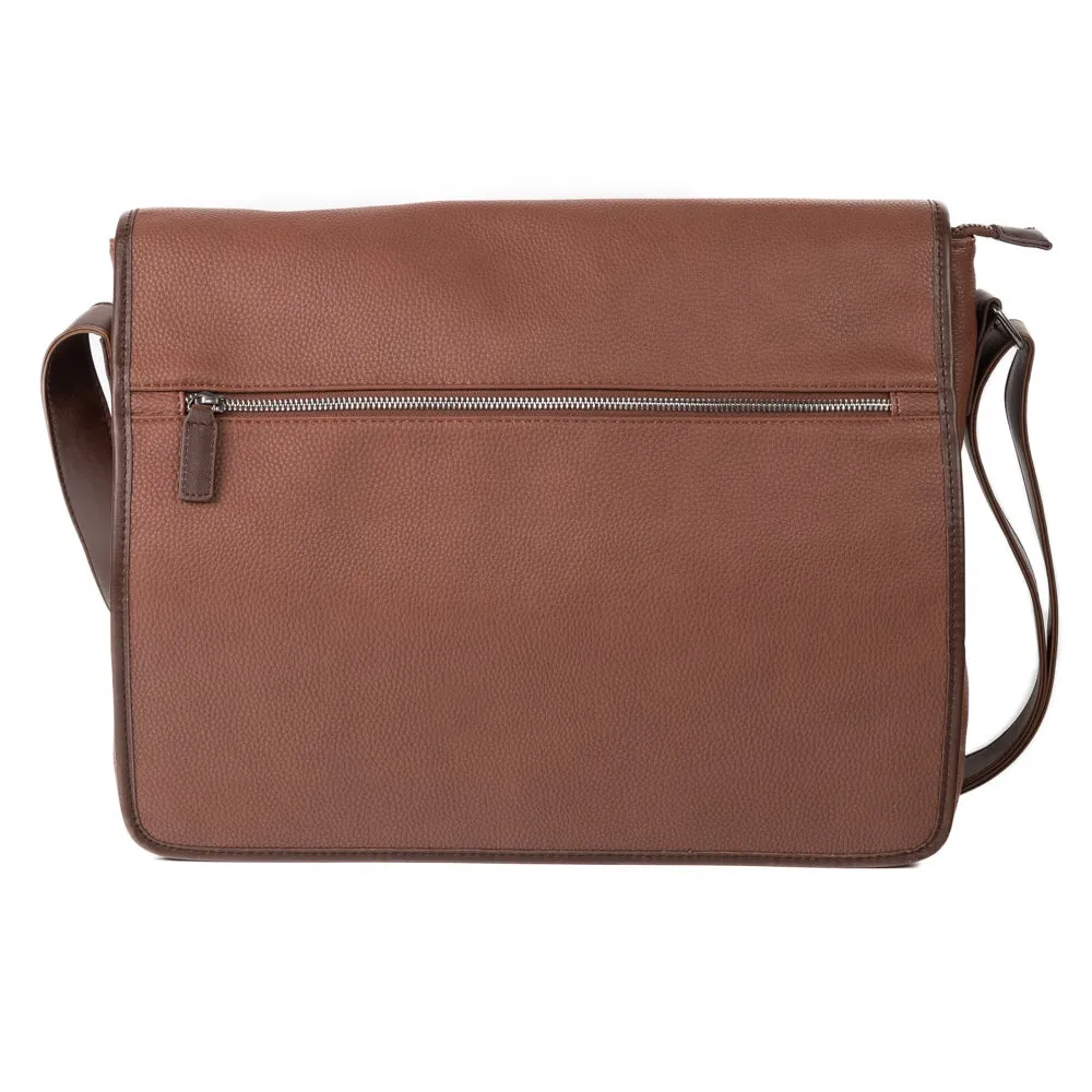 Davidson Messenger Bag