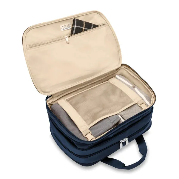 Expandable Cabin Bag - Baseline Collection #BL231X