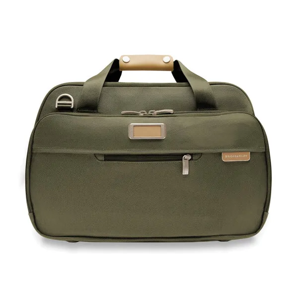 Expandable Cabin Bag - Baseline Collection #BL231X