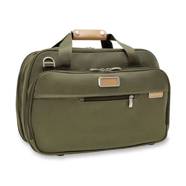 Expandable Cabin Bag - Baseline Collection #BL231X