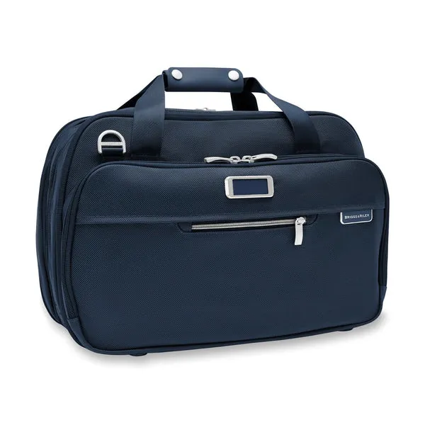 Expandable Cabin Bag - Baseline Collection #BL231X