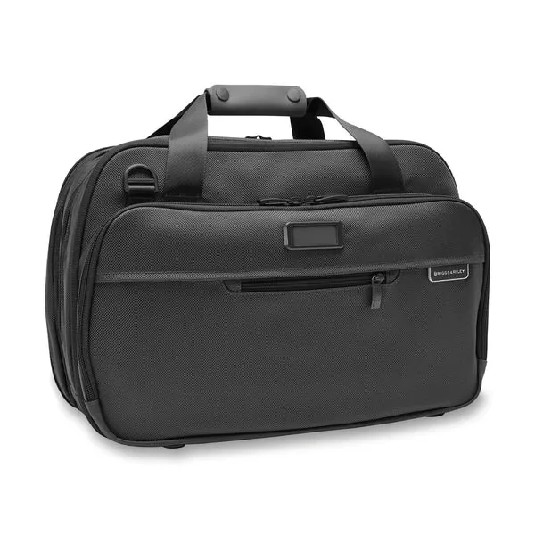 Expandable Cabin Bag - Baseline Collection #BL231X