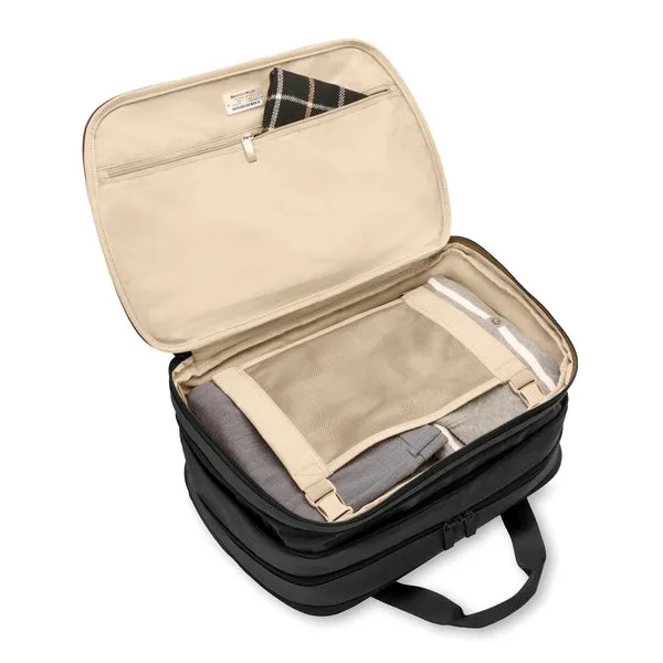 Expandable Cabin Bag - Baseline Collection #BL231X