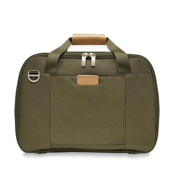 Expandable Cabin Bag - Baseline Collection #BL231X