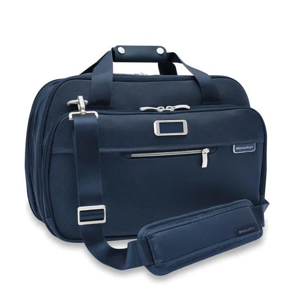 Expandable Cabin Bag - Baseline Collection #BL231X