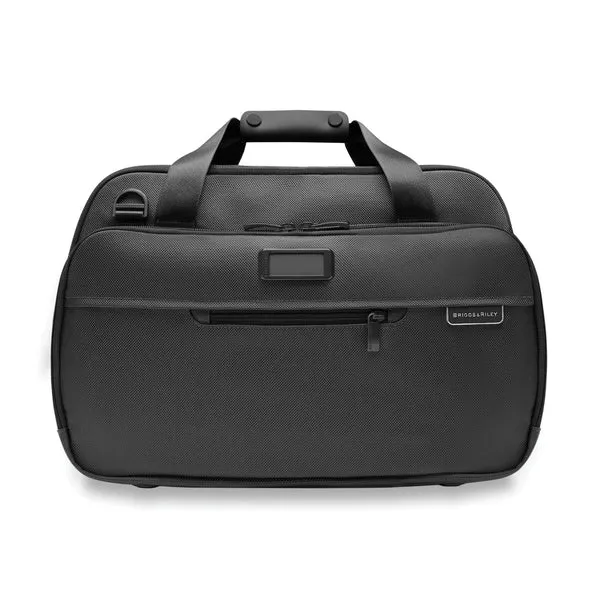 Expandable Cabin Bag - Baseline Collection #BL231X