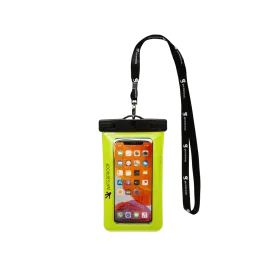 Gecko Waterproof Phone Dry Bag