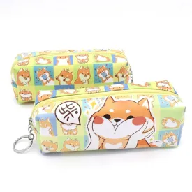 HappyDog Stationery Case