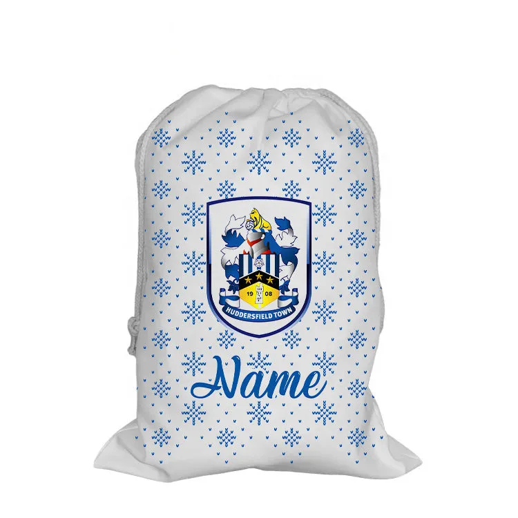 Huddersfield Town Christmas Sack