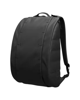 Hugger Base Backpack 15L Black Out