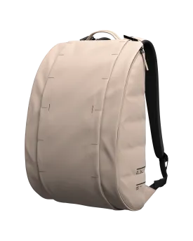 Hugger Base Backpack 15L Fogbow Beige