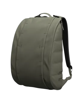 Hugger Base Backpack 15L Moss Green