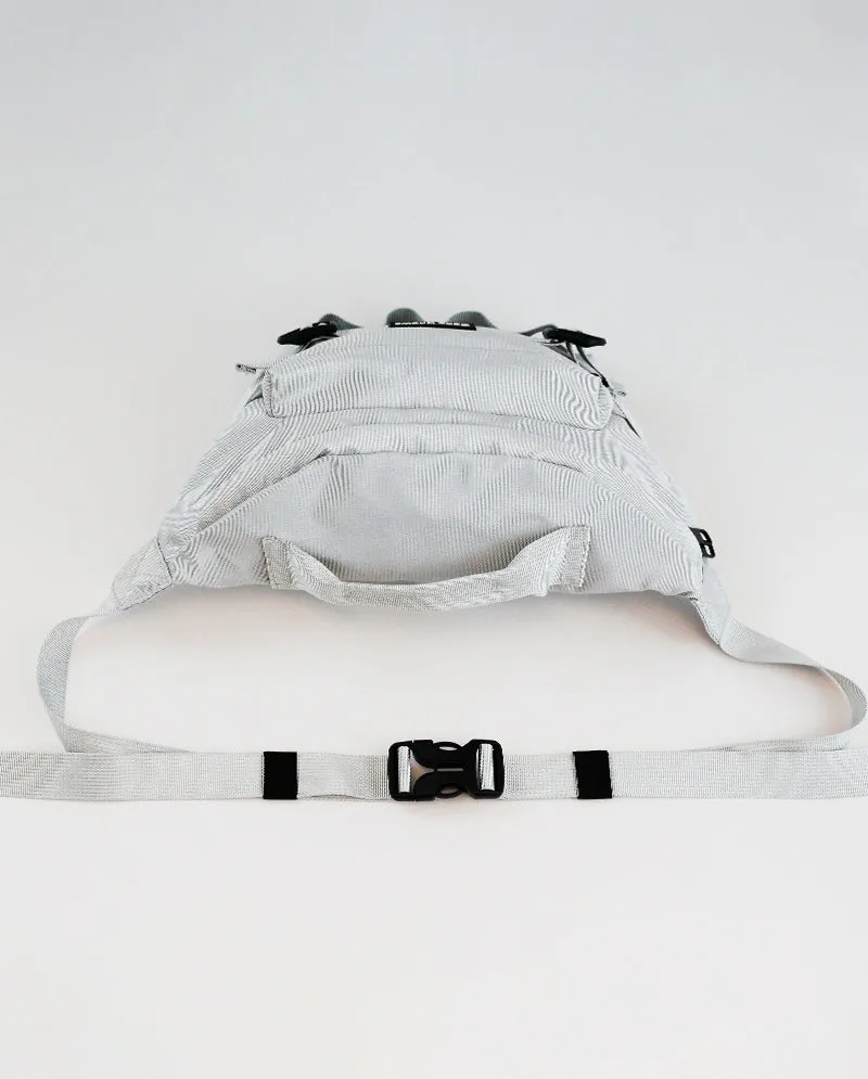 ICY - Daily Pocket Hip Sack Sling Bag