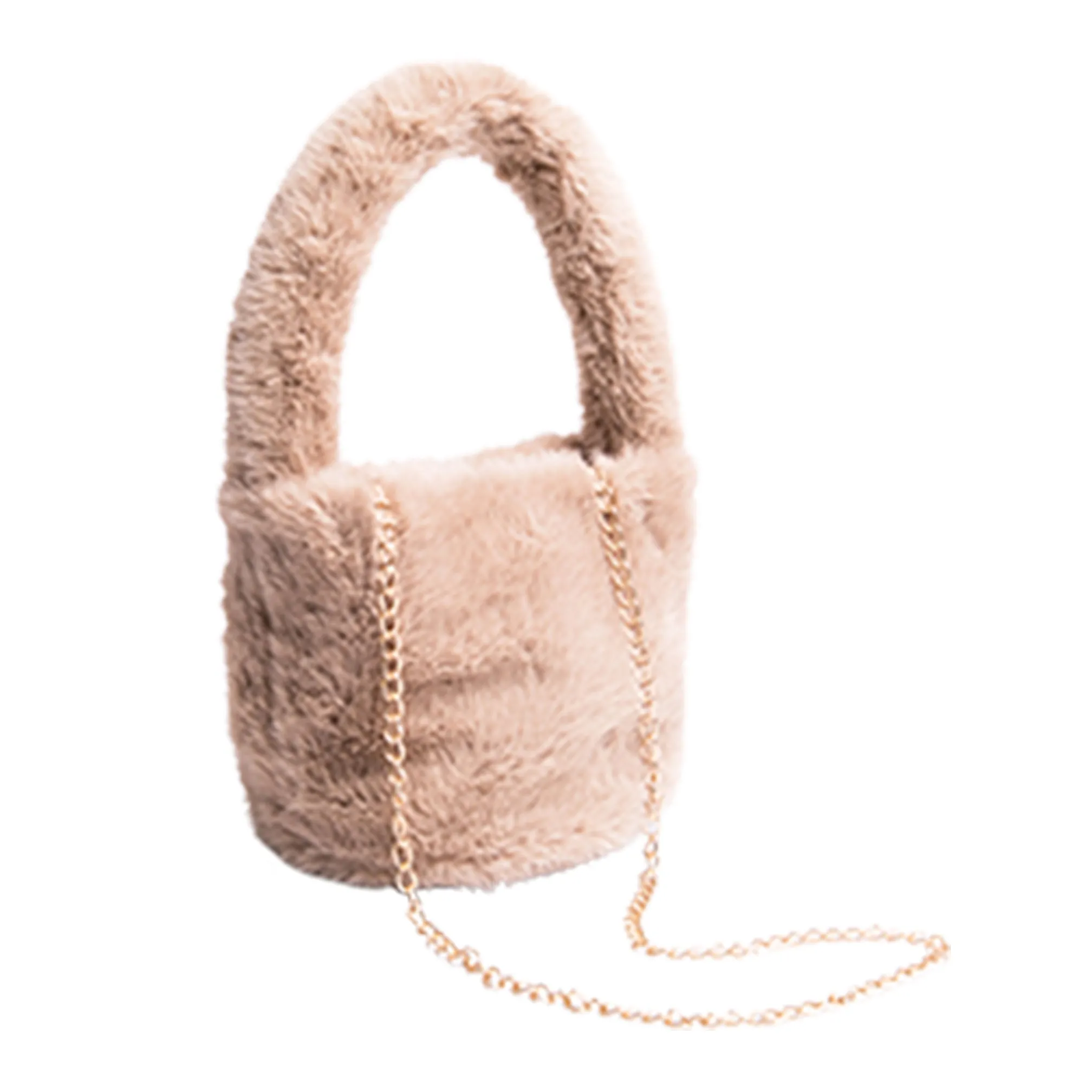 Imoga Sandy Purse Beige