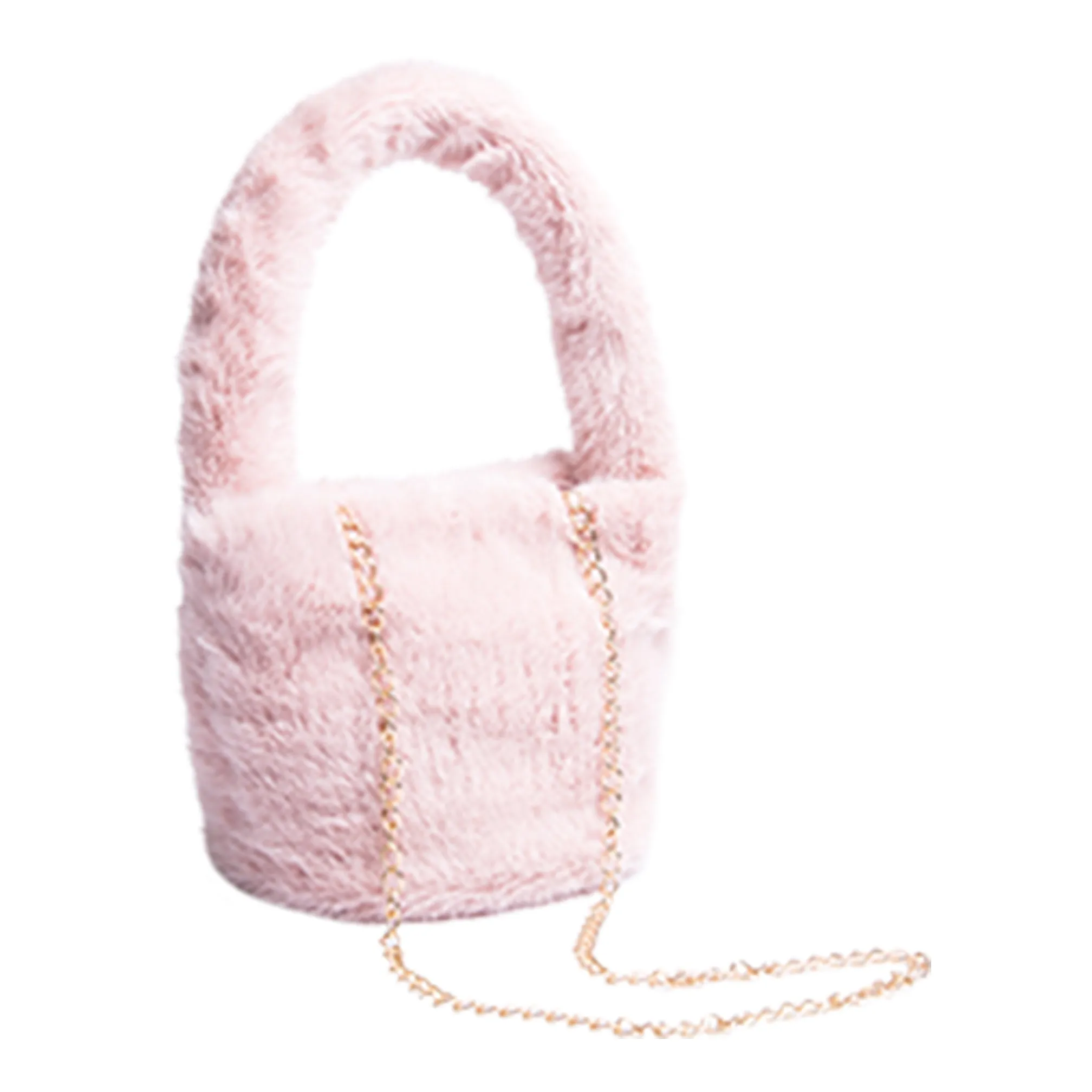 Imoga Sandy Purse Pink