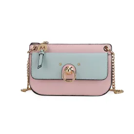 Jill Mini Crossbody Bag