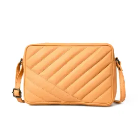 Mini Cute Quilted Crossbody Bag