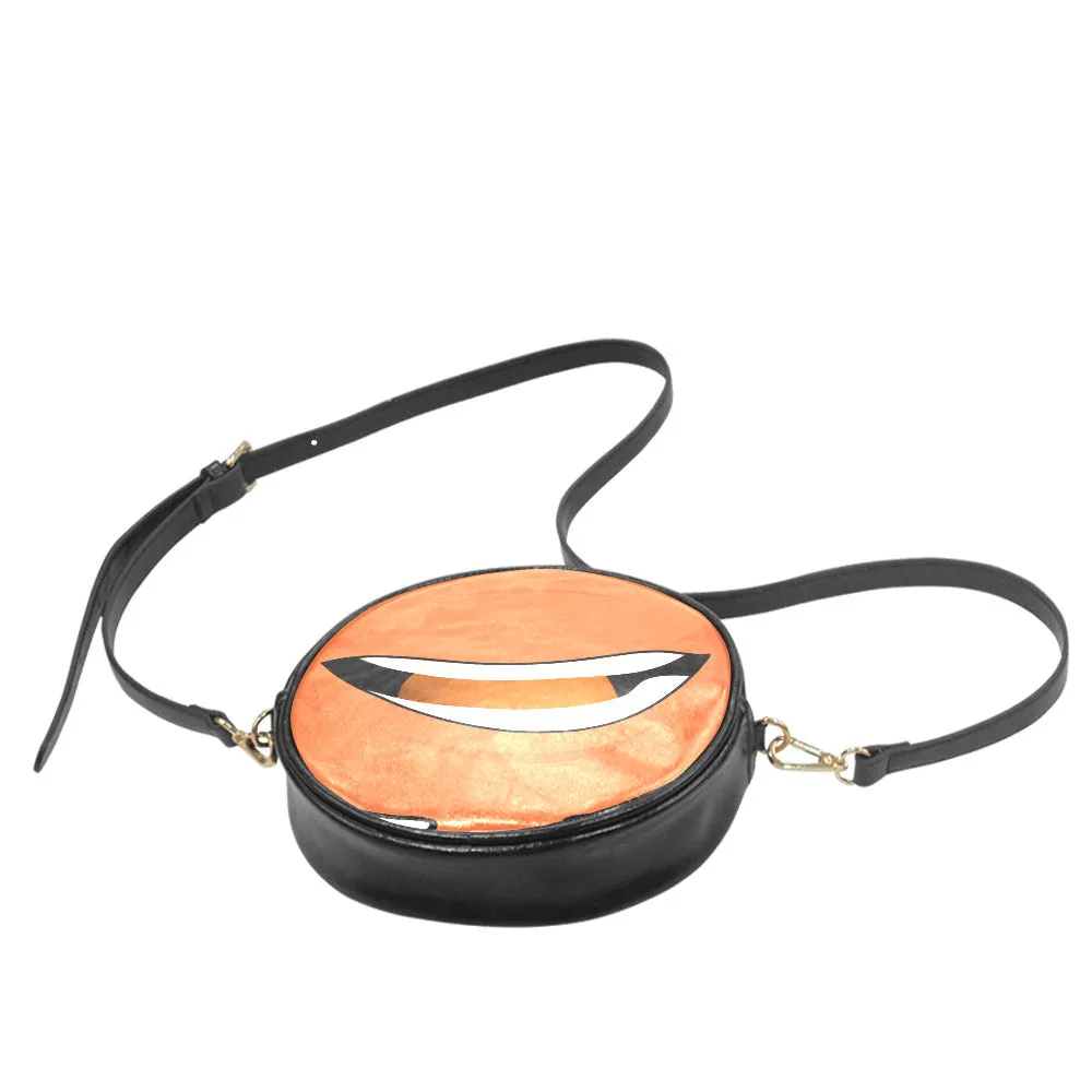 Nemo Face Round Sling Bag