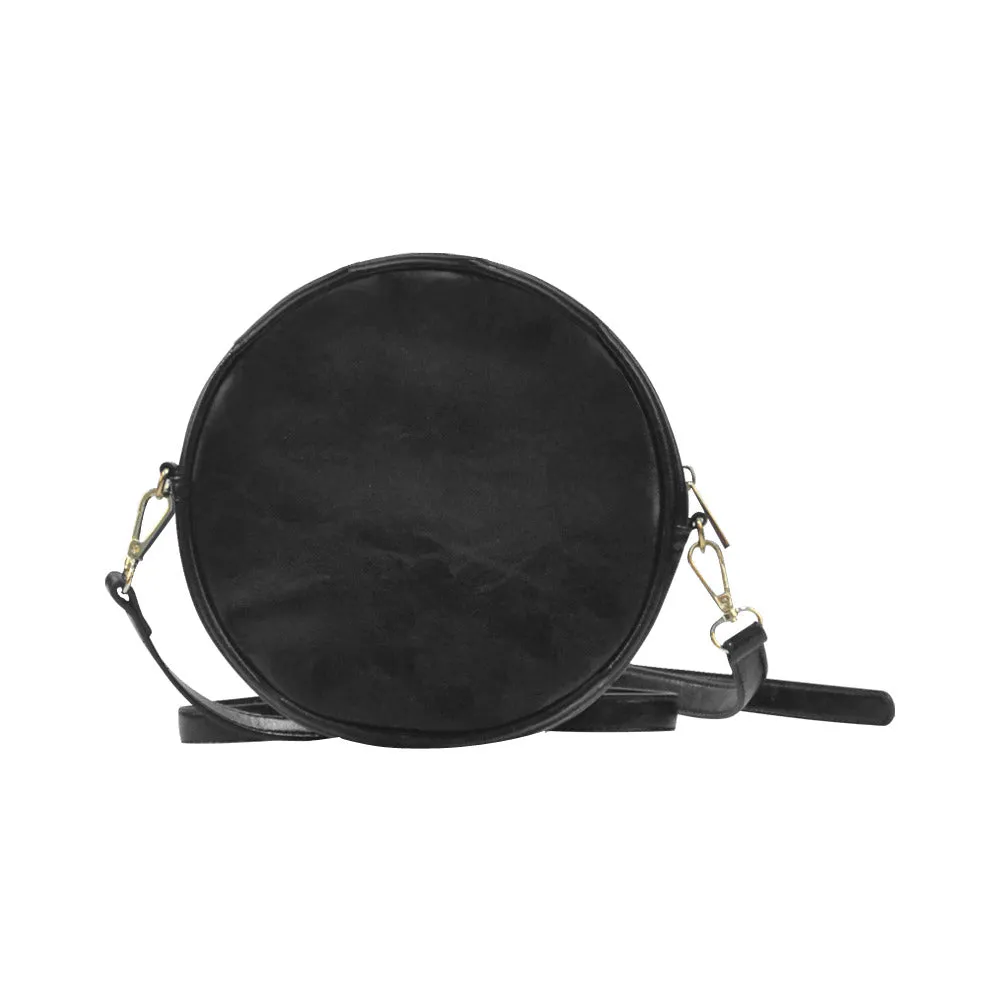 Nemo Face Round Sling Bag