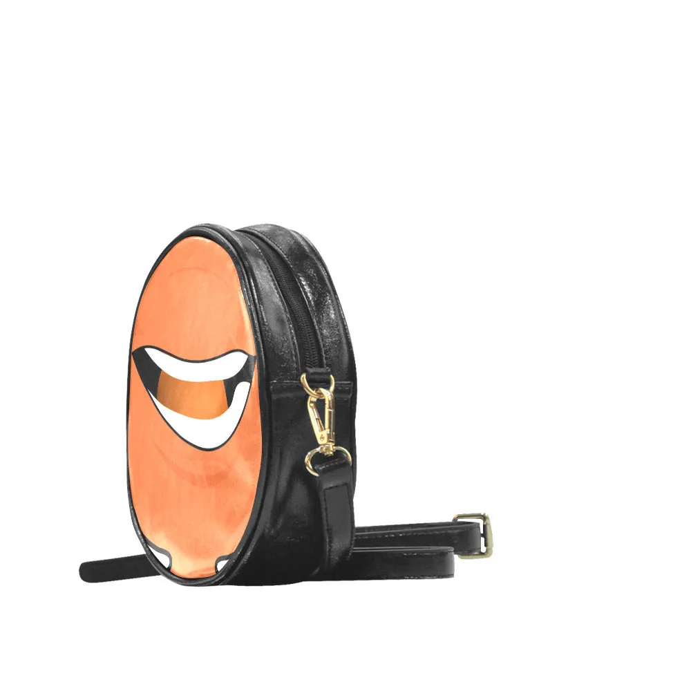 Nemo Face Round Sling Bag