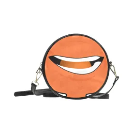 Nemo Face Round Sling Bag