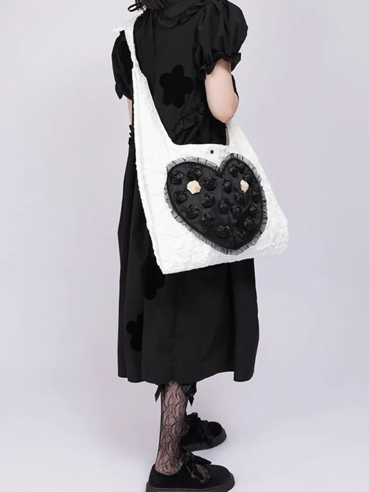 One-shoulder Messenger ladies bag【s0000000966】