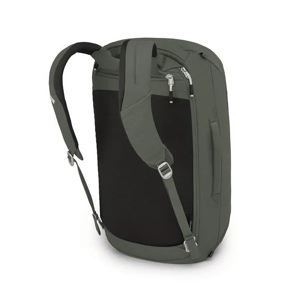 Osprey Arcane 30 Litre Commute/Carry-On Duffle Bag/Backpack With 15" Laptop Sleeve