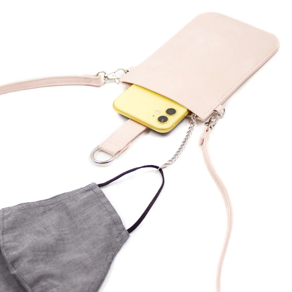 Pouch Purse (Multiple Colors)