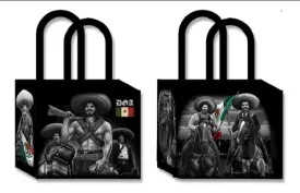 REVOLUCION - TOTE BAG