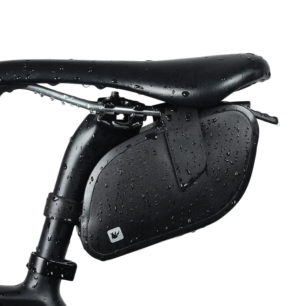 Rhinowalk Waterproof Bike Saddle Bag