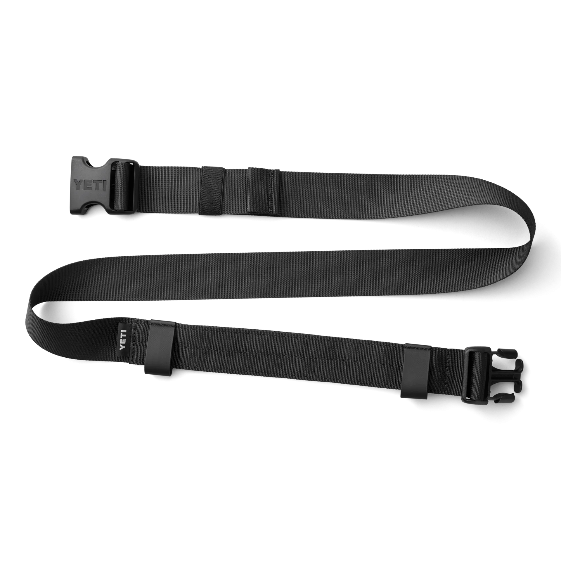 SideClick™ Strap