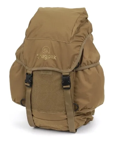 SNUGPAK-Sleeka Force 35 Coyote Brn