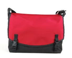 The Classic Messenger Bag