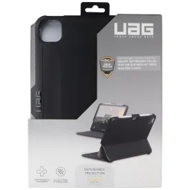 UAG Scout Series Case for Apple iPad Pro 11-inch (3rd Gen, 2021) - Black