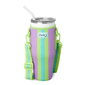 Ultra Violet Mega Mug Sling 40oz