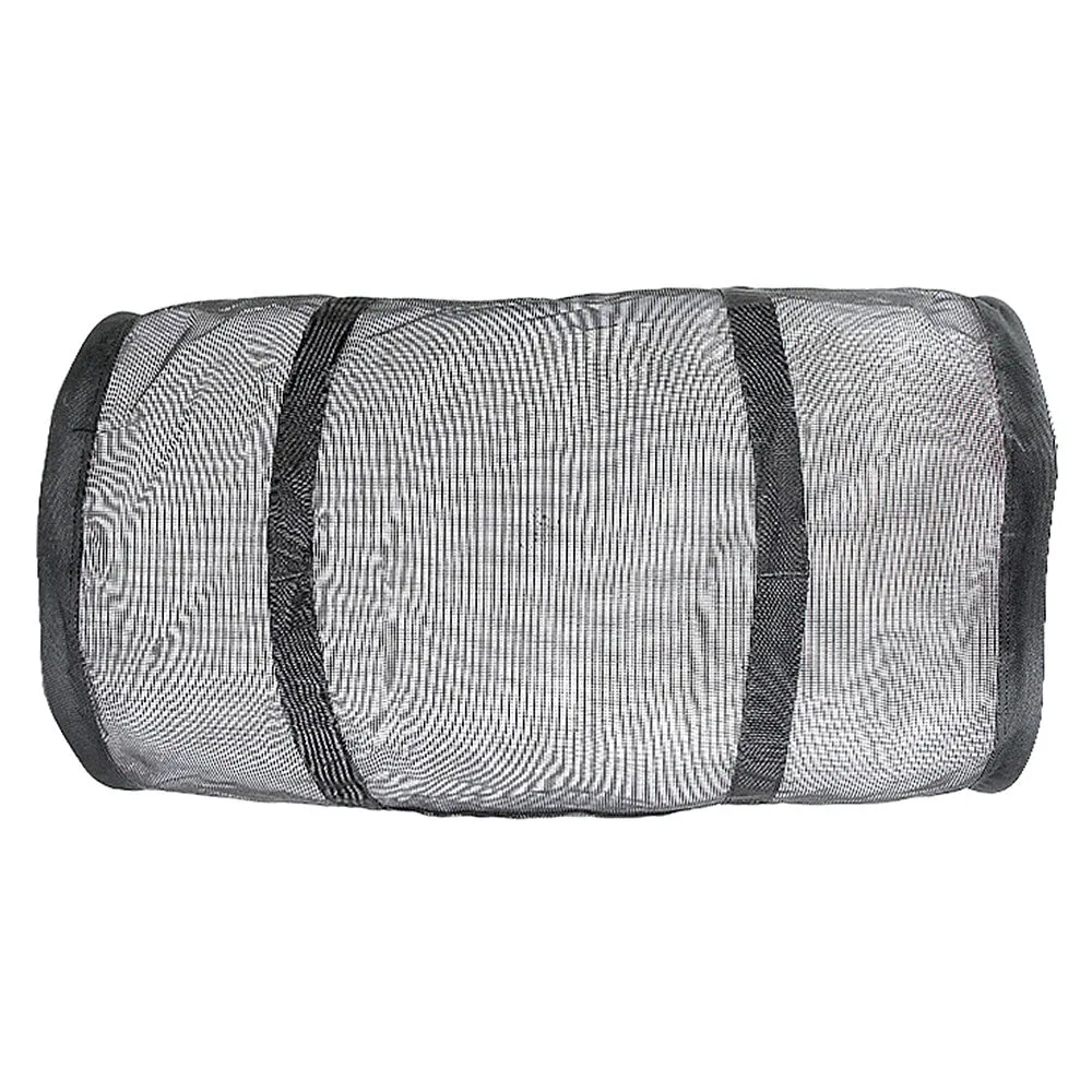 Used ScubaMax BG-512 Mesh Duffel Bag