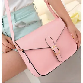 wholesale Women's handbag messenger bag preppy style female Bag vintage envelope bag shoulder bag high quality briefcase DL1707