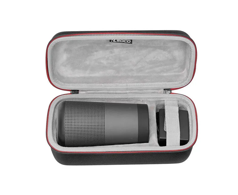 Wireless Speaker Sound Storage Bag Suitable for Bose Soundlink Revolve Bluetooth Speaker