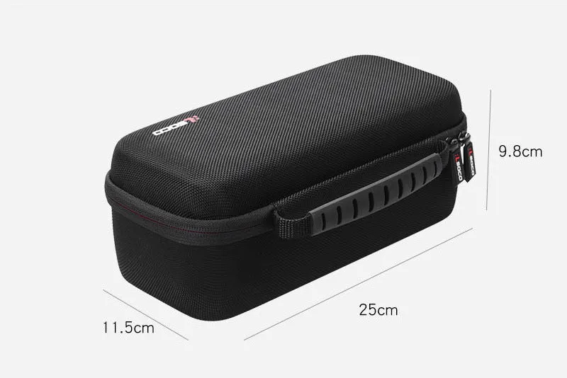 Wireless Speaker Sound Storage Bag Suitable for Bose Soundlink Revolve Bluetooth Speaker